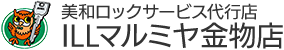 ILLマルミヤ金物店